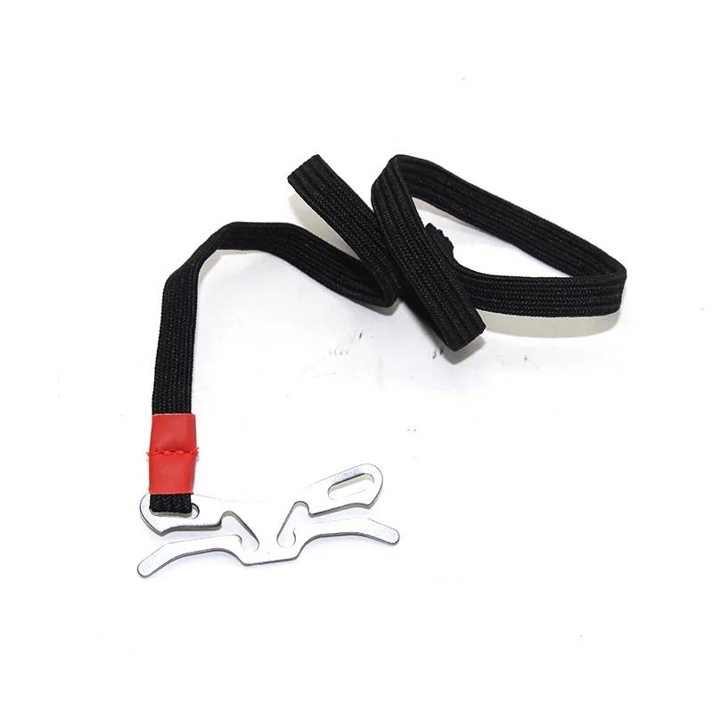 

Outdoor Tourniquet Fast Hemostasis Survival Medical Trauma Emergency Rapid Hunting Hiking Tourniquet Elastic Rope Bandage
