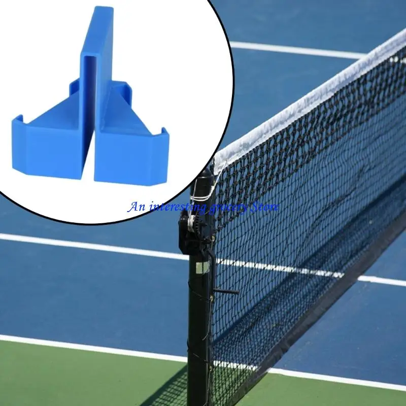 

652D Durability Plastic Camera Stand For Tennis Net For Training Analysis And Social Media Content Sharing