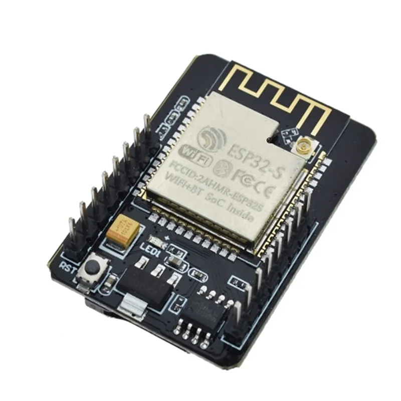 Módulo WiFi ESP32-CAM-MB serie A WiFi ESP32 CAM, placa de desarrollo 5V, Bluetooth con cámara OV2640, bricolaje