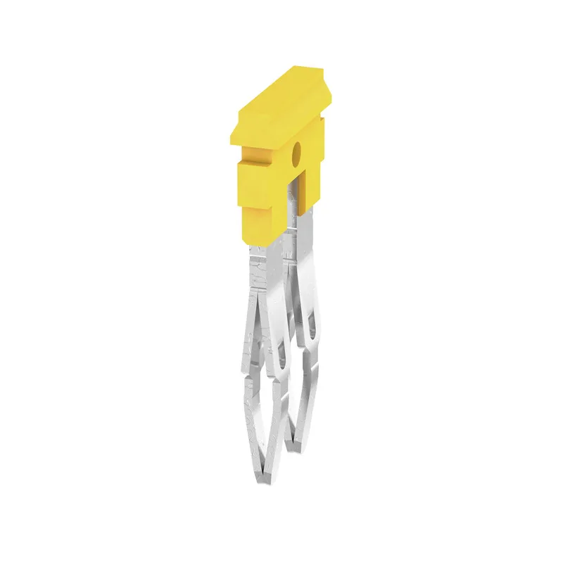 

100pcs connector ZQV 2.5N/2 GE 1693800000