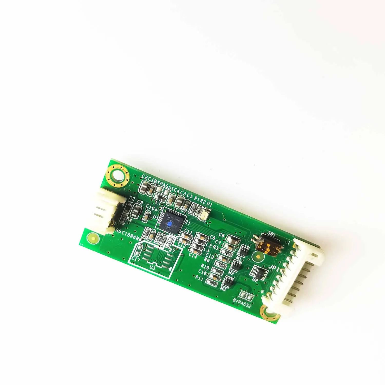 Tira de LED de alto voltaje, placa de corriente constante, M-MB-PM6300-0004, Ver1.03