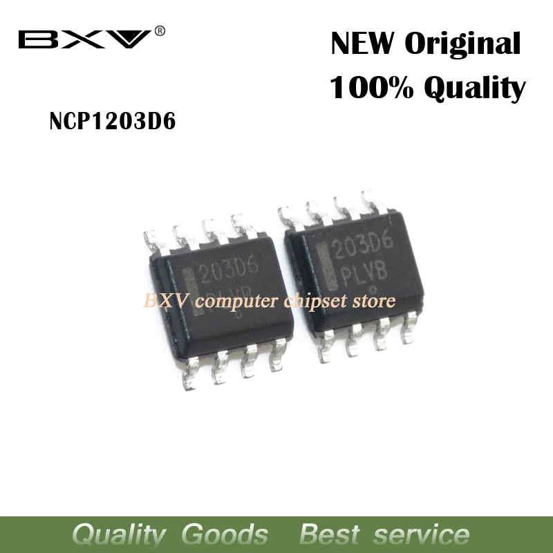 10PCS /Lot SOP-8 Ne… - image