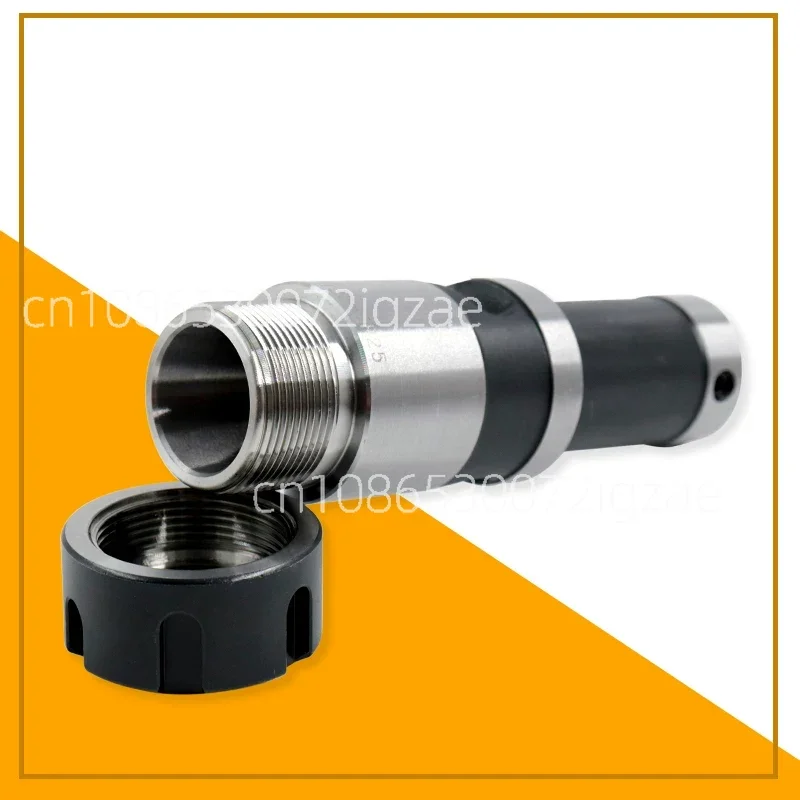 

DT33 MT4 MT5 Tap Holder Connecting Rod Quick Change Tap Adapter Rocker Arm Drilling Tapping Collet Chuck For Milling