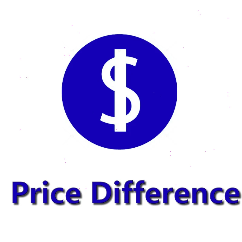 Плата за индивидуальный размер. Плата за обслуживание на заказ для индивидуального измерения и настройки.