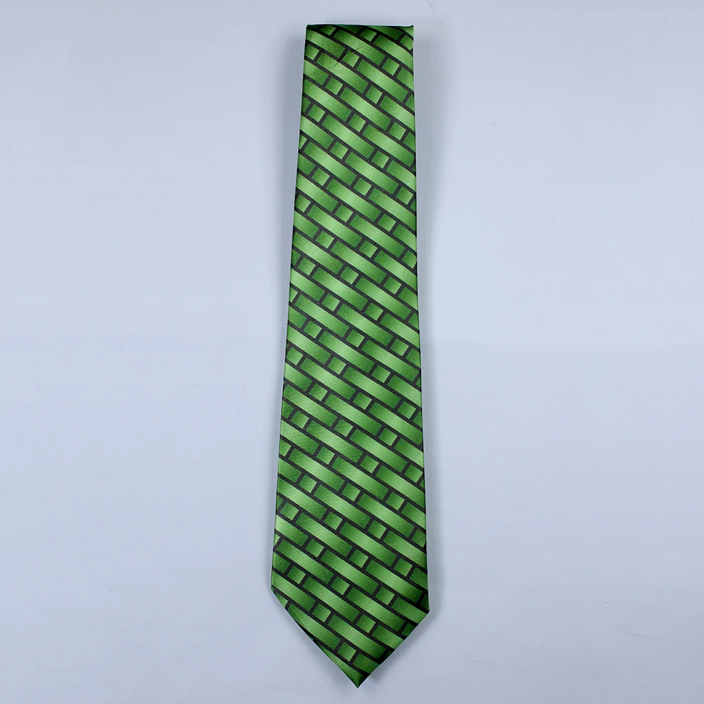 ТВ Локи Косплей шейный галстук ролевые игры зеленые полоски галстуки галстук аксессуары для костюма Унисекс На Хэллоуин подарок