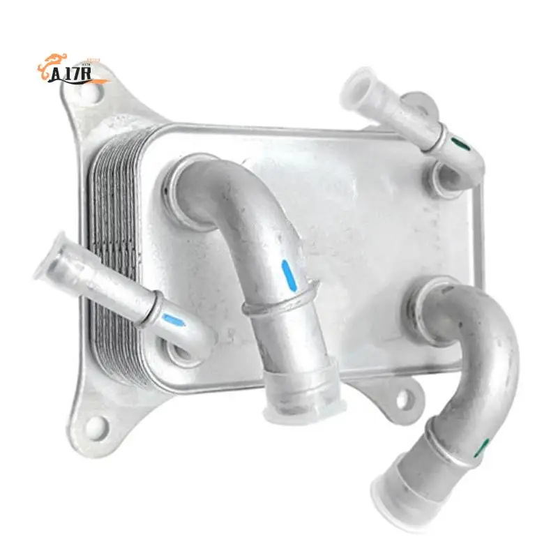 

A17R-Transmission Oil Cooler Radiator For Hyundai Sonata 1.6L For Kia K5 2021-2024 25610L0100 25610-L0100