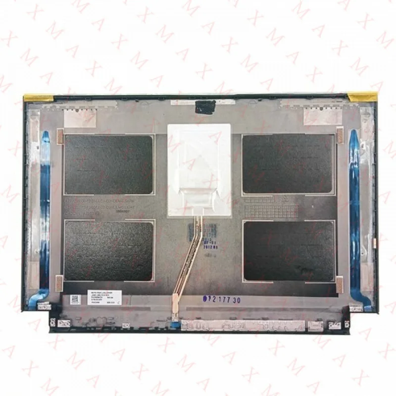 

Новинка AA для Dell Alienware M15 R3, задняя крышка ЖК-дисплея, чехол для верхнего экрана 0CC8TK CC8TK