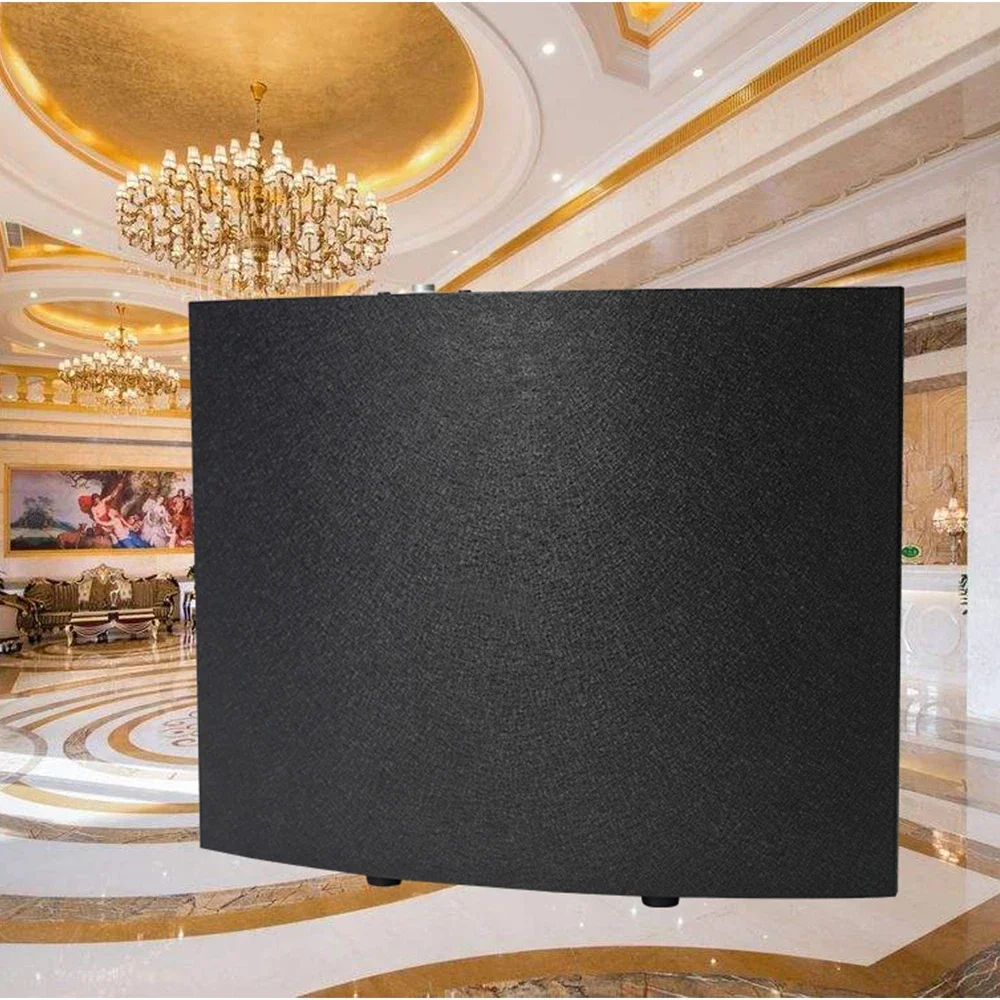 SCENTA Hotel Lobby Electric Aromatic Essential Oil Diffuser Wholesale Cold Diffusion Technology Waterless HVAC Aroma Diffuser