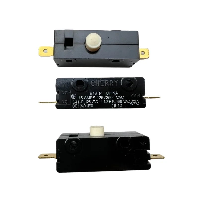 Micro Switch E13 2 …