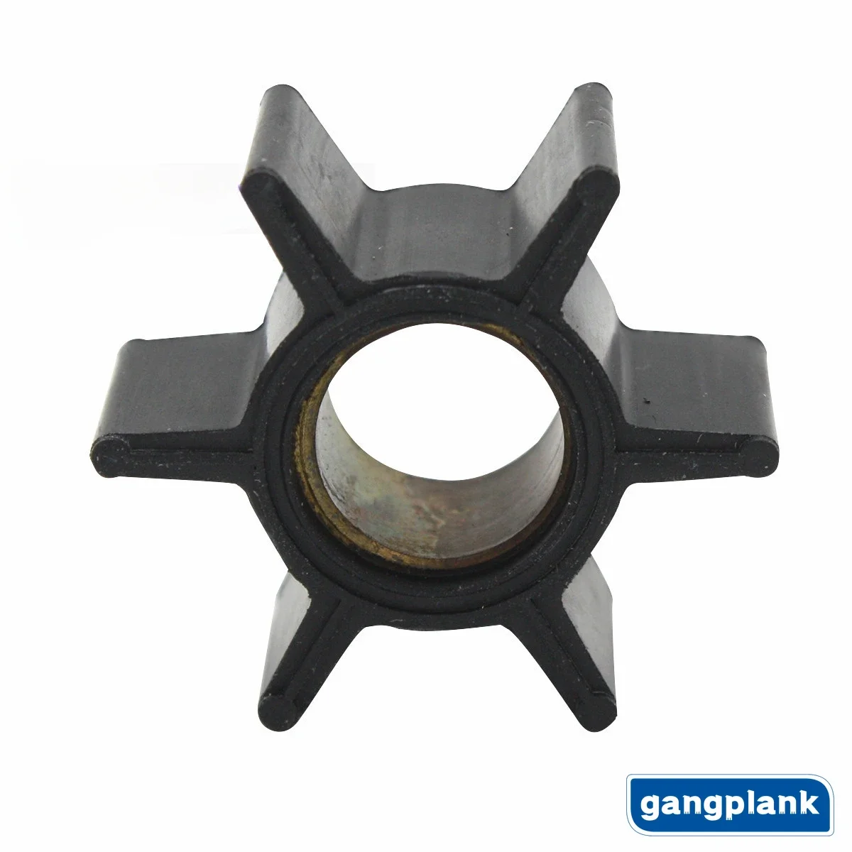 

Outboard Rubber Impeller for Mercury 3.5/3.9/5/6HP 47-22748