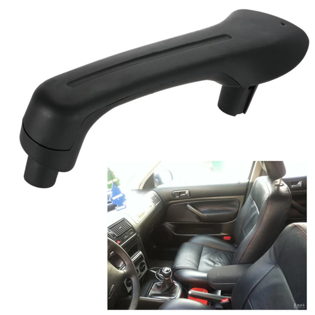 

Front Rear Right Interior Door Handle Pull Grab Replacement For Jetta/Golf MK4 1999-2004 1J0867172A 1J4867180A