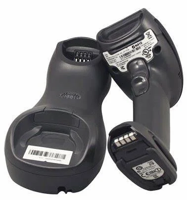 High Quality Original 2d Usb Barcode Scanner Wireless Barcode Scanner Waybill Barcode Scanner