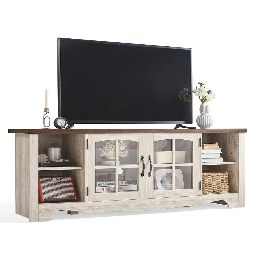 Tv Stand For 75 Inc… - image