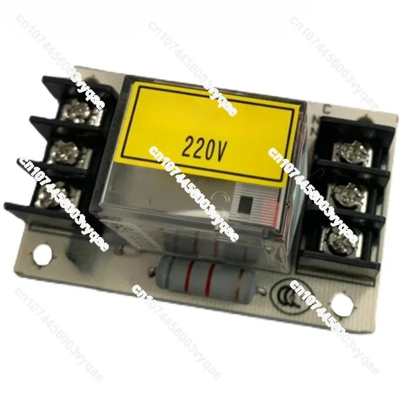 Cold machine phase sequence plate accessories reverse phase protector FOR E-RVR-APRRS1 220V