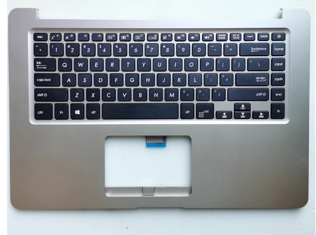 Golden New Laptop U… - image