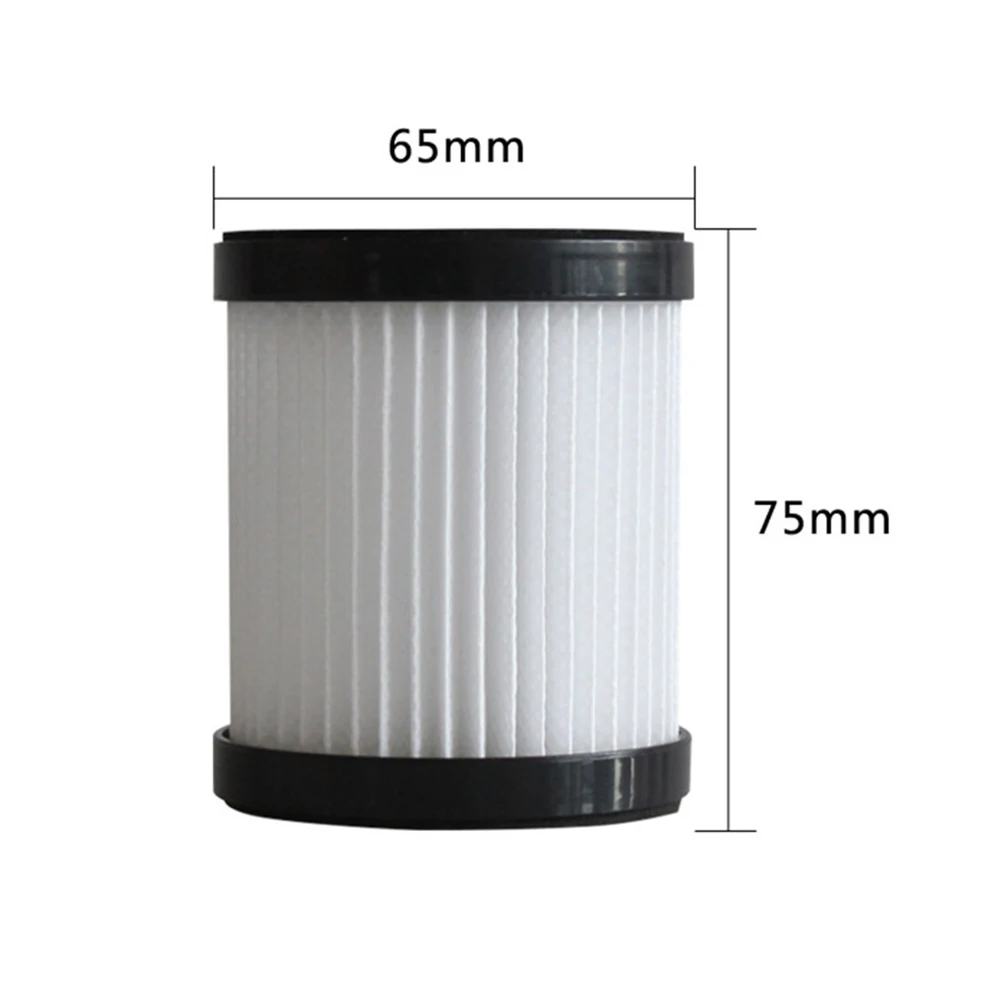 Replacement Filter For X6 XL-618A XL-618 Pro M8-PRO/For Voweek VW-VC07 VW-VC08 Vacuum Cleaner Parts