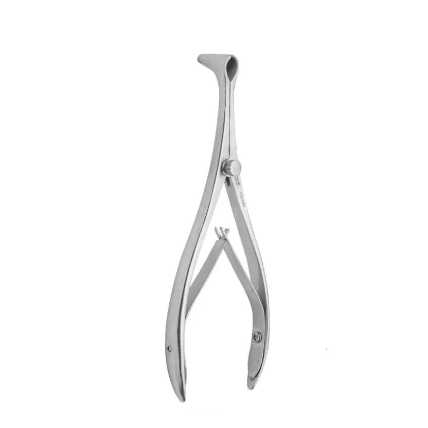 

SHINVA ENT Surgical Rhinoscope Nasal Speculum for Otolaryngology