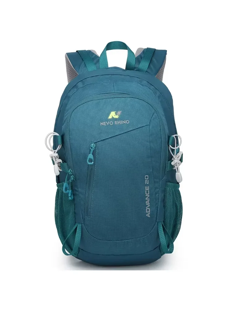 

20L Portable Backpack Folding Mountaineering Bag Ultralight Outdoor Climbing Cycling Travel Knapsack Hiking Daypack