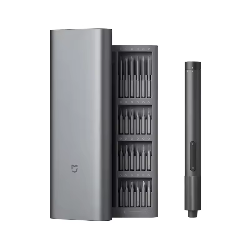 Xiaomi Mijia 드라이버 활용