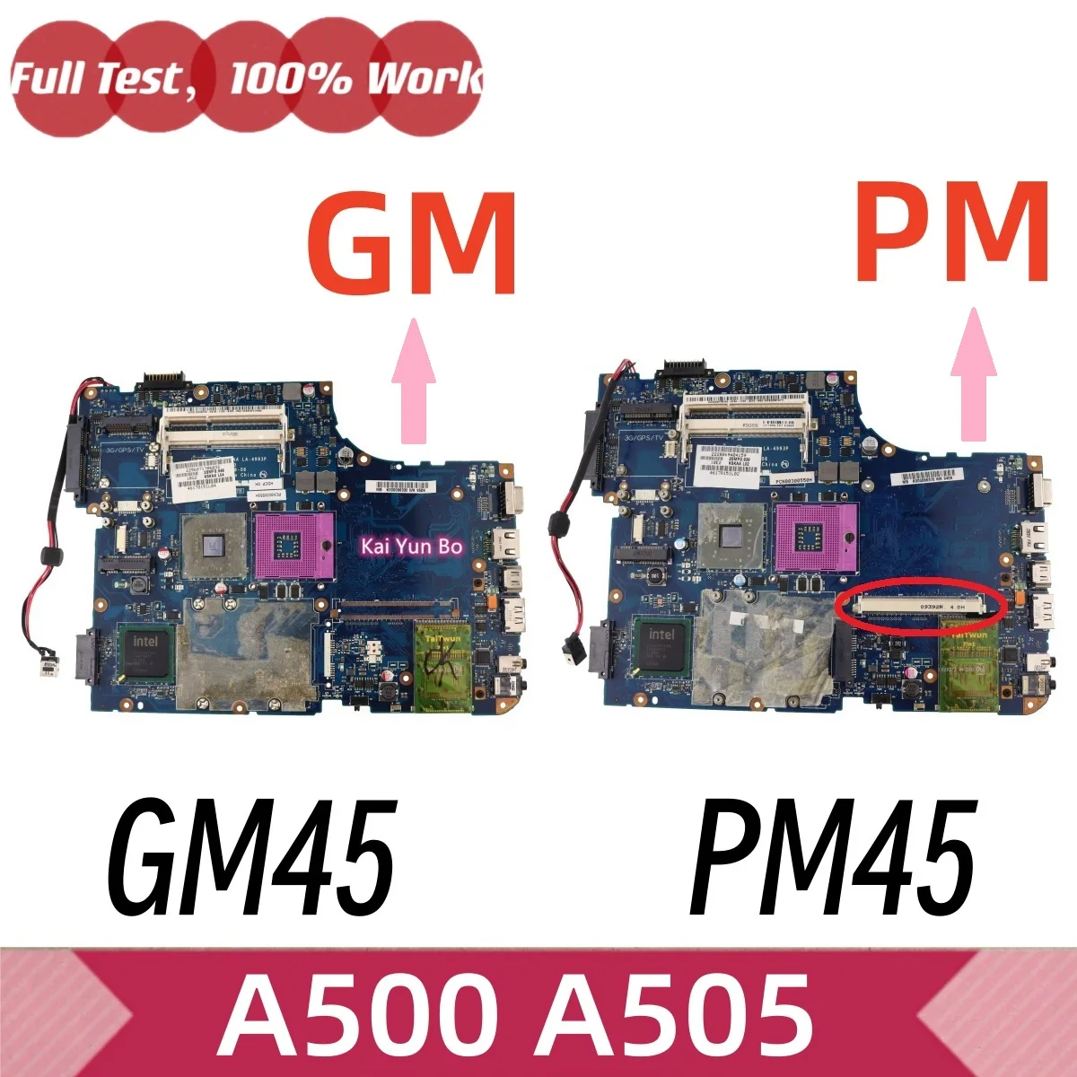 scheda-madre-per-toshiba-satellite-a500-a505-scheda-madre-del-computer-portatile-k000086370-k000086330-notebook-kskaa-la-4993p-con-pm45-gm45-ddr3