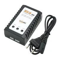 Imax B3 Pro KPQ-K01 2S-4S 7.4v 11.1v 14.8V Li-polymer Lipo Battery Charger 10-18W 2s 3s 4S Cells for RC LiPo AEG Airsoft Battery