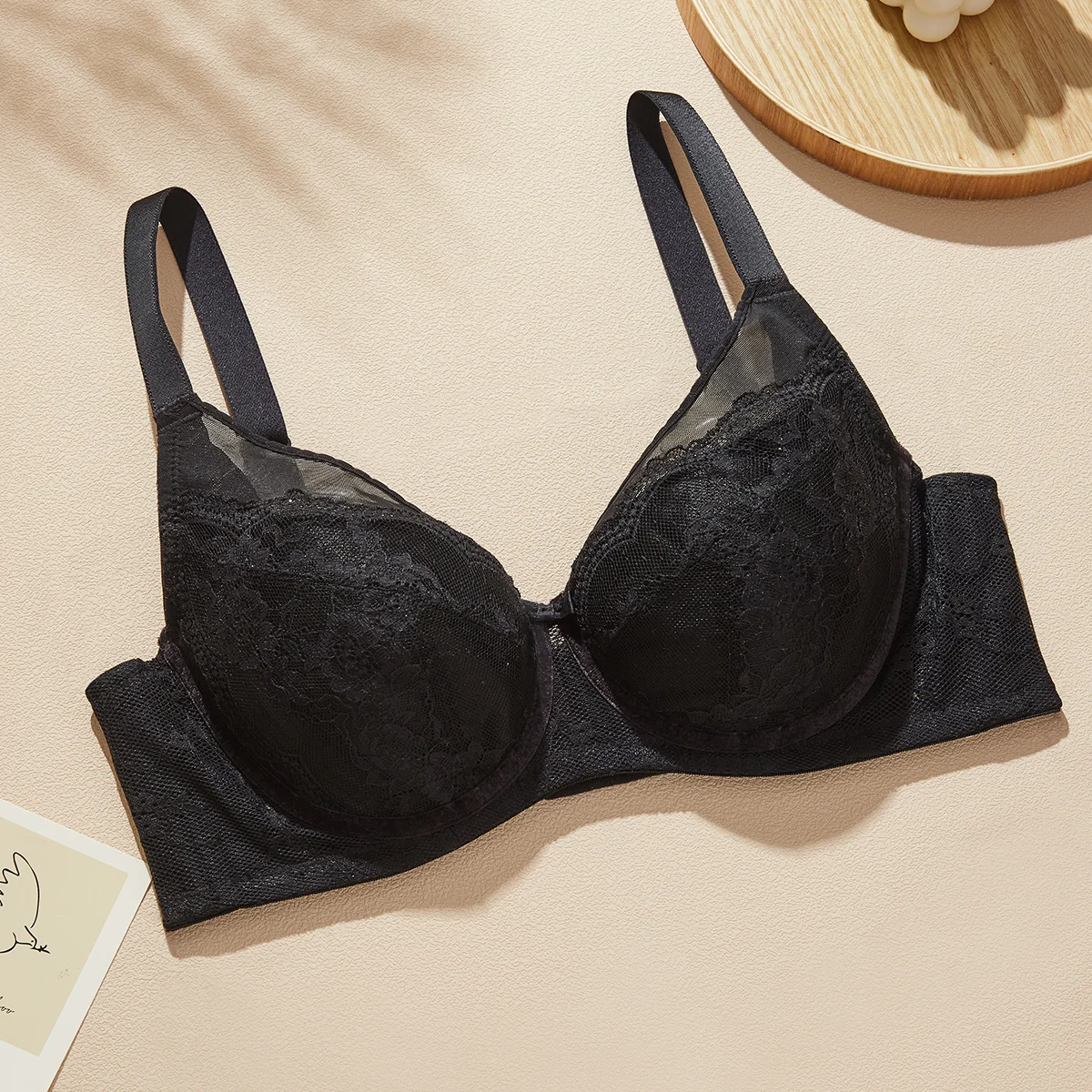 Thumbnail 4 - #67 Best Full Coverage Minimizer Bras to Buy In 2026