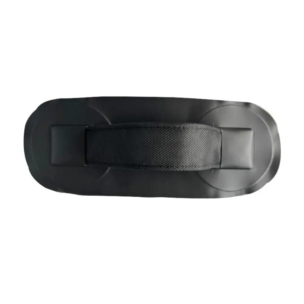 Lightweight Paddle Board Handle Strap Portable Multi-color Paddleboard Carry Handle Patch Durable Easy To Use