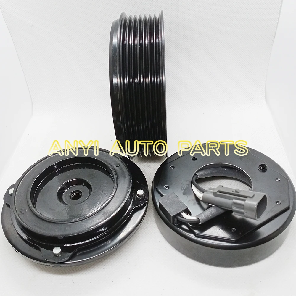 

CA3036 CLUTCH ASSEMBLY 7PK for MERCEDES BENZ