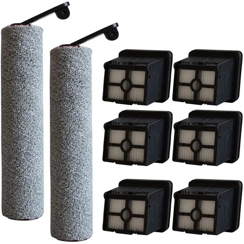 A65Z Roller Brush H… - image