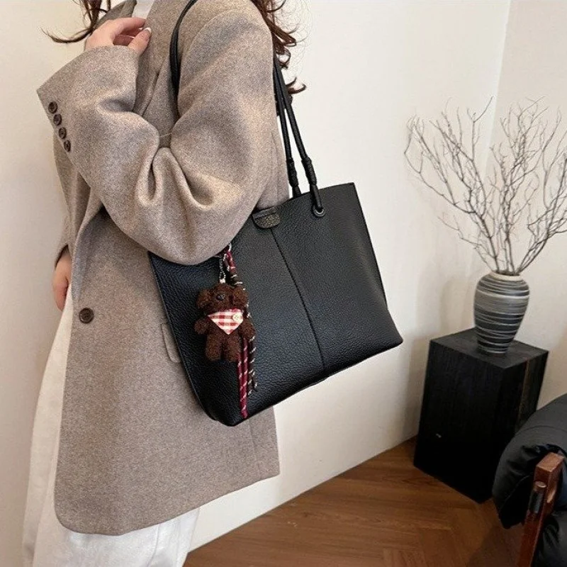 

Лучшая элегантная винтажная сумка-мессенджер Superstar Show для женщин с модным дизайном и буквенным логотипом и кожаной отделкой премиум-класса