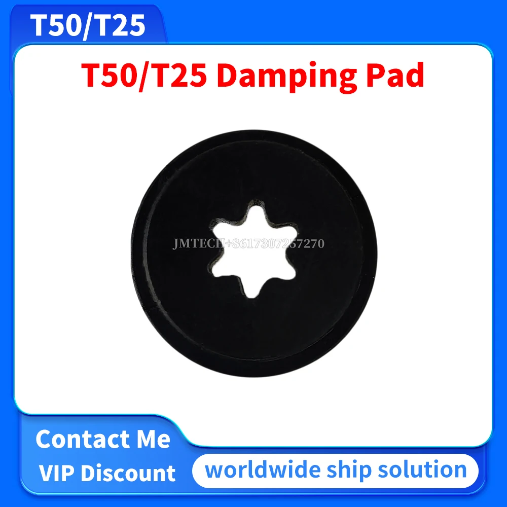 

T50/T25 Damping Pad For Dji Parts Repair Replace