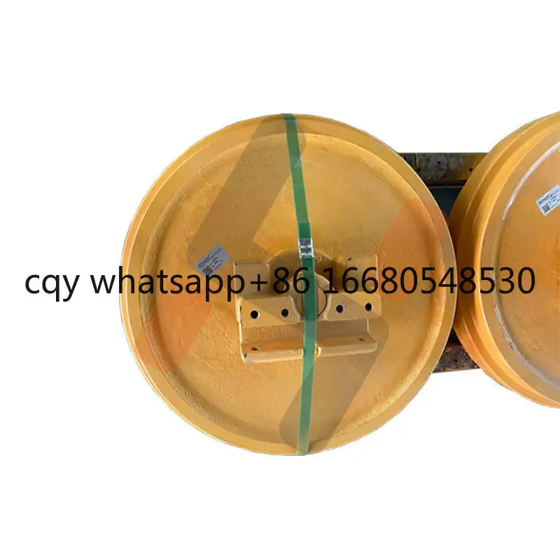 1E 202-4304 Bulldoz…