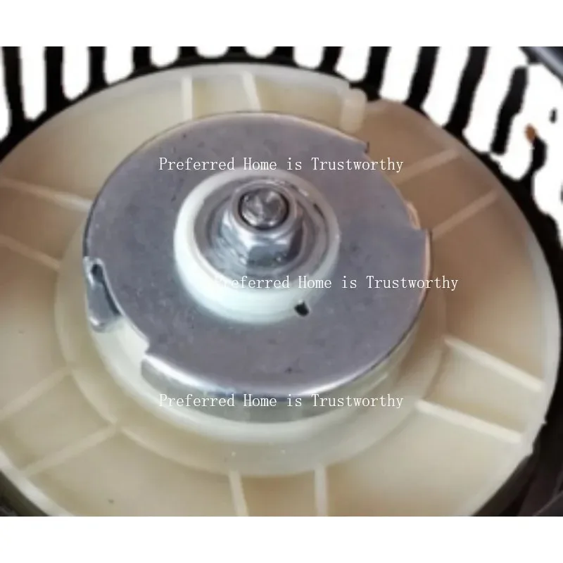 

Suitable for Starter L40 L48 170F Hand Pulled Disc Starter