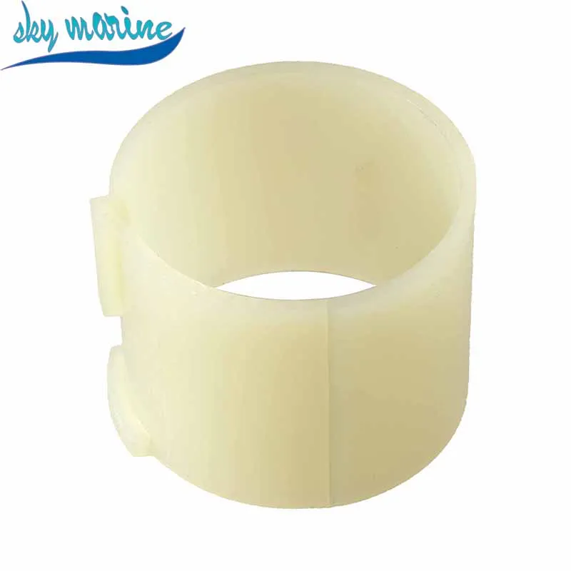 

90386-52M02-00 BUSH, NYLON For Yamaha Outboard Parts 2 Stroke 40HP Parsun Powertec Outboard Engine 90386-52M02-01 90386-52M02-02