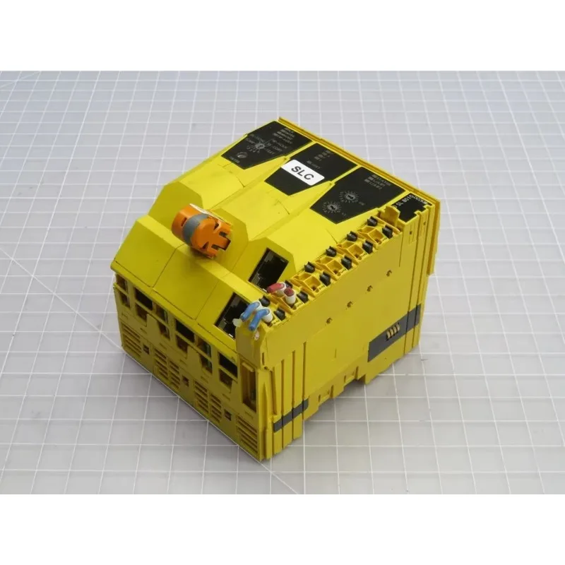 

New Original Ready Stock X20SL8010 Industrial Automation PAC Dedicated PLC Programming Controller