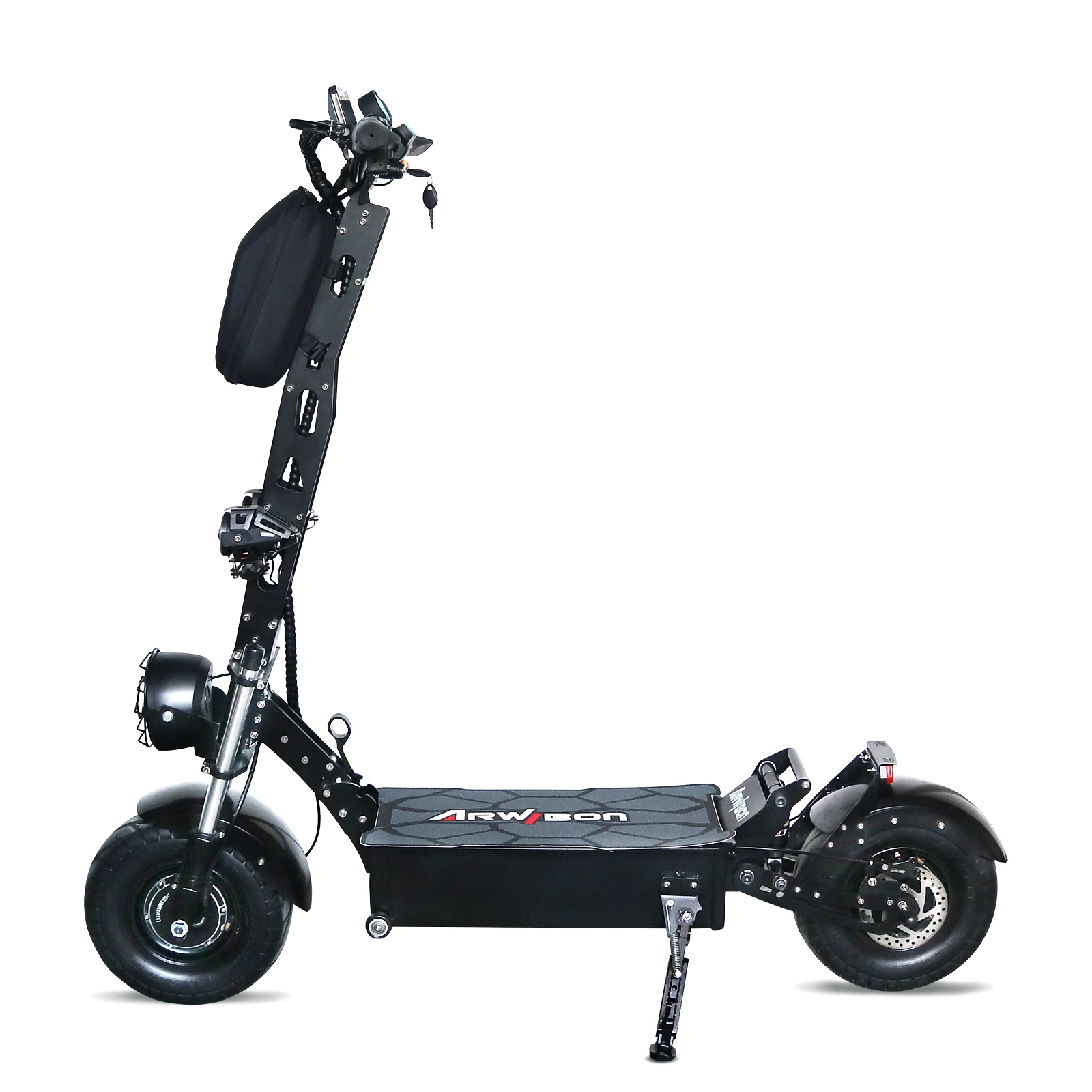 

STLF 2024 Hot Selling Folding Fast Speed Scooter 8000w Dual Motor 100km Long Range Electric Scooter Adult