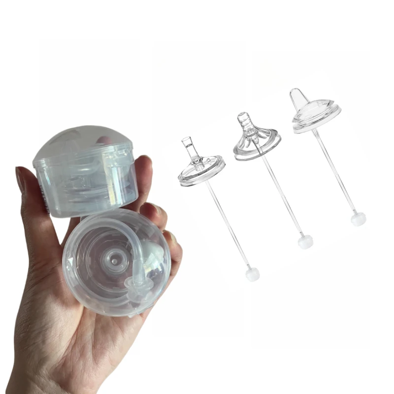 Аксессуары для бутылок Philips AVENT, соломенный гравитационный шарик Аксессуары для бутылок Philips AVENT, соломенный гравитационный шарик