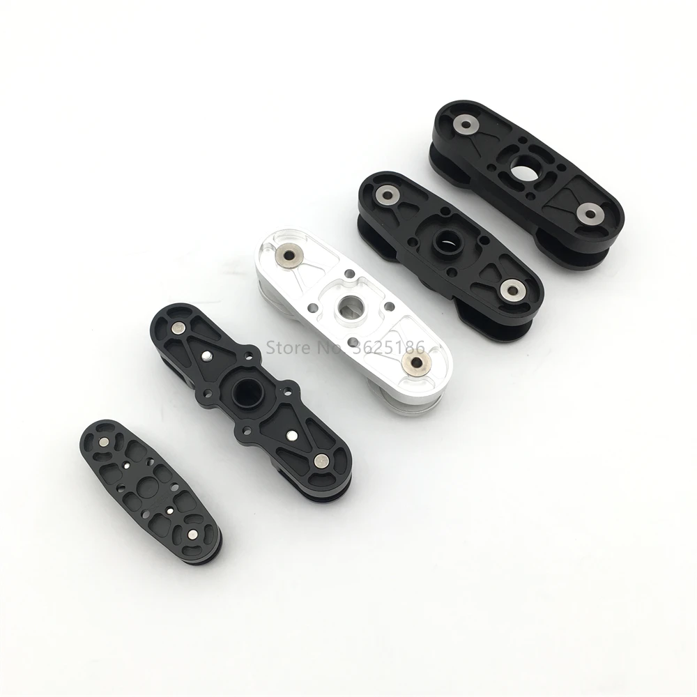 Hobbywing XRotor Propeller Adapter Clamp CW CCW 2480 3011 3411 36190 4314 48175 5620 Replacement Parts for UAV Motor