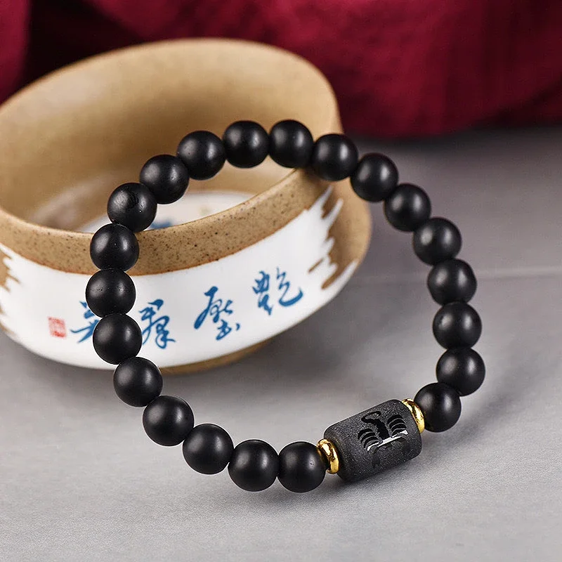 الحجر الطبيعي 12 علامات زودياك سوار سوار الرجال النساء الجدي الثور السرطان العذراء ليو الميزان الصداقة زوجين سوار