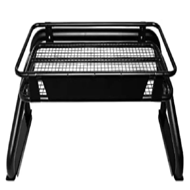Aluminum Truck Bed Roll Bar  Roof Cargo Rack Assembly