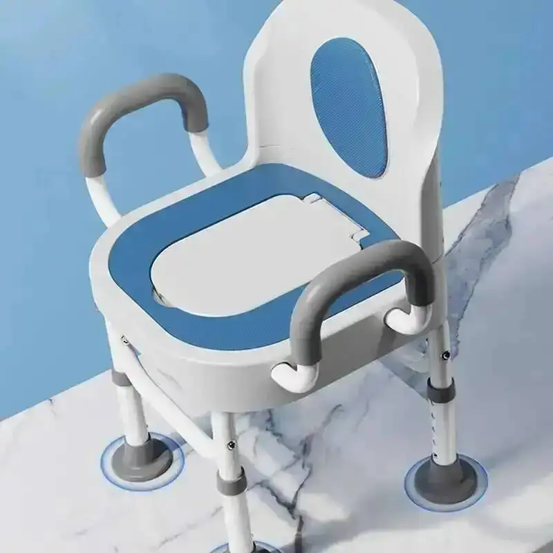 Chair Step Shower B… - image