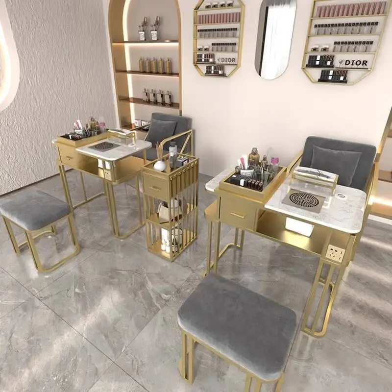 Рисунок 2 - Эстетический вспомогательный стол для гостиной