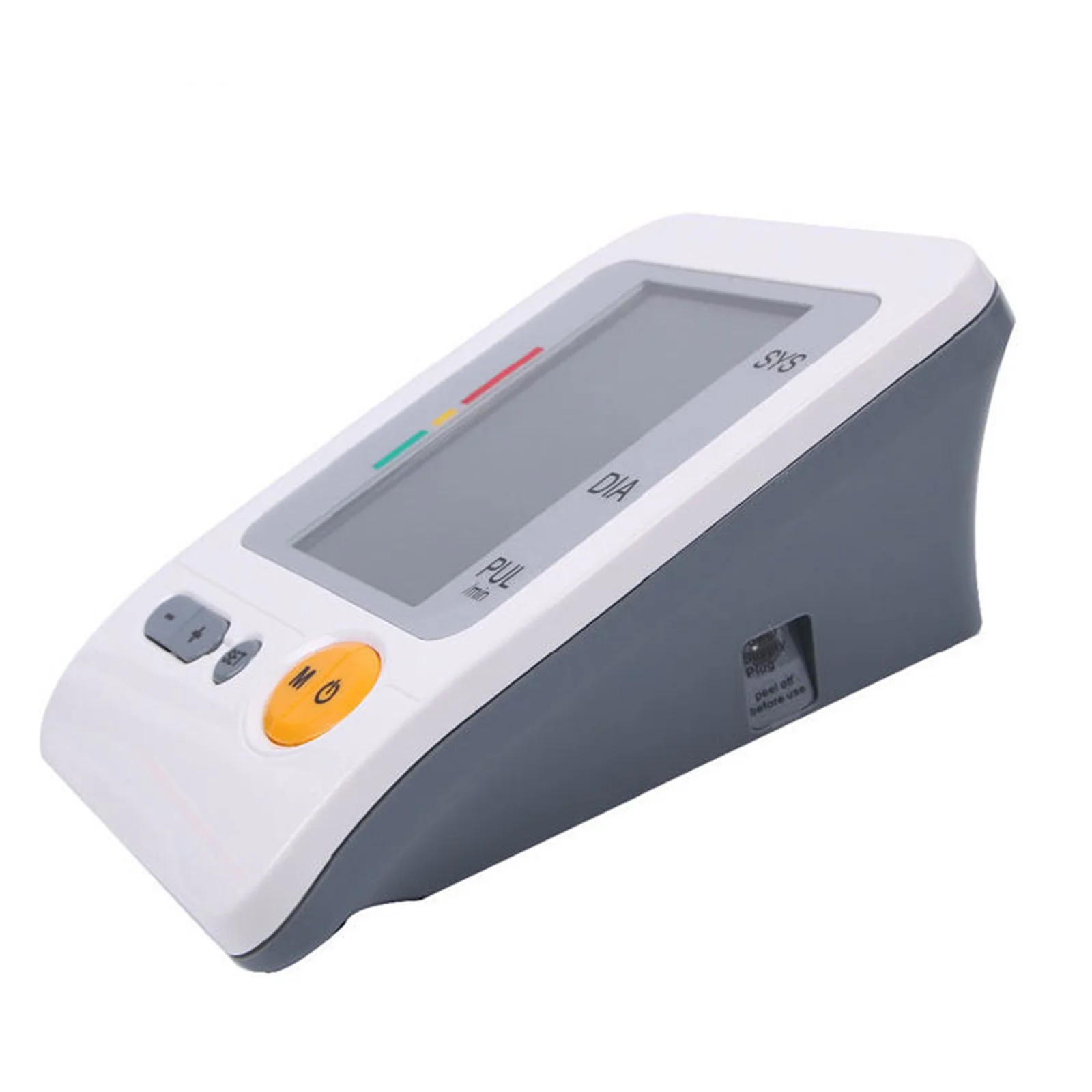 blood pressure hospital professional blood pressure test machine on table digital blood pressure monitor check  blood pressure