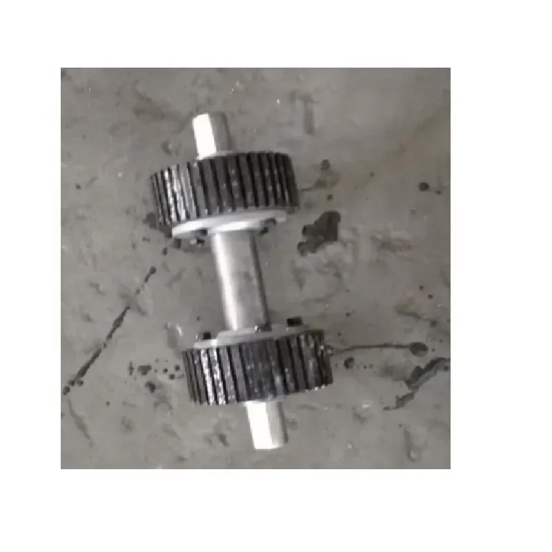 A Set of Roller of KL200 Wood and Feed Pellet Machine