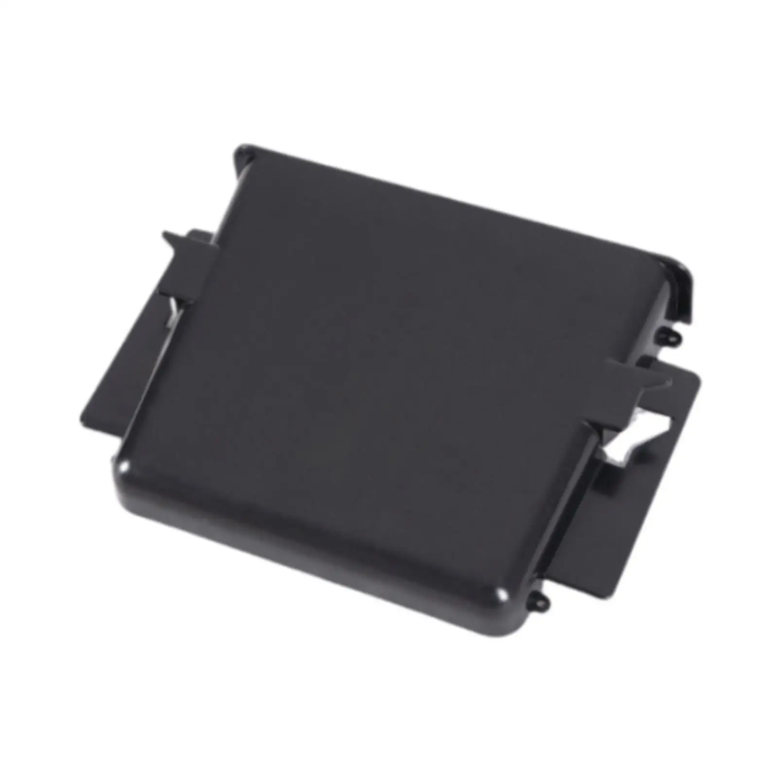 

Radio Stereo CD Pocket Component Auto Car Inner Organizer for GMC Chevy