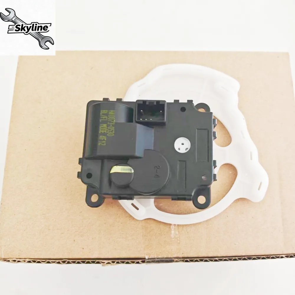97222-3E060 Genuine Actuator Mode FOR 2008-2013  2006-2009 972223E060