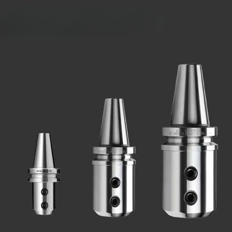 BT30 BT40 SLA16 SLA20 SLA25 SLA32 SLA40 70L 100L Side Lock Type Clamping Shank Tools U Drill Holder SLN32 20 25 40 Tool Holder - Image 2