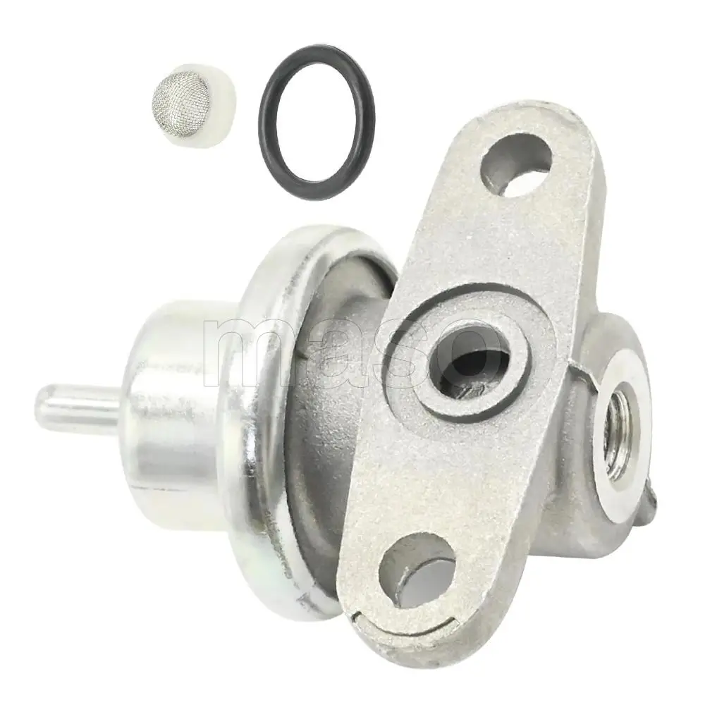 

Fuel Pressure Regulator Kit MerCruiser 4.3L MPI Stern Drive 861126A1 9-33206