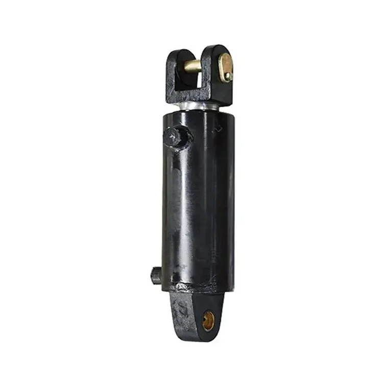 

Fully Enclosed Hydraulic System Linear Actuator Electric Hydraulic Cylinder