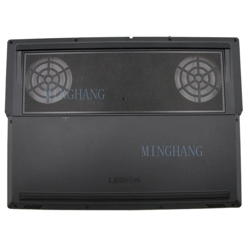 M   New For Legion Y7000 2019 Y540-15IRH Bottom cover Lower Case D Lid 5CB0U42961